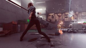 Jogo de tiro da Remedy, Vanguard não será mais free-to-play