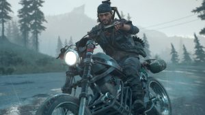 Diretores de Days Gone deixam a Bend Studio
