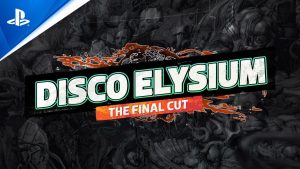 Disco Elysium – The Final Cut chega em março de 2021 ao PS4 e PS5
