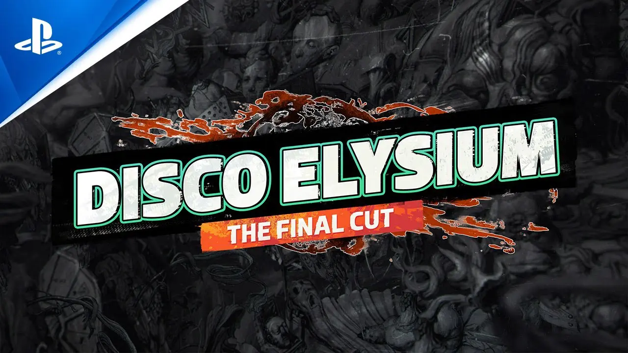 Disco Elysium - The Final Cut, um dos 20 melhores jogos de PlayStation lançados no 1º semestre de 2021