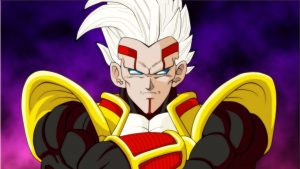 Super Baby 2 chegará ao Dragon Ball FighterZ como personagem jogável