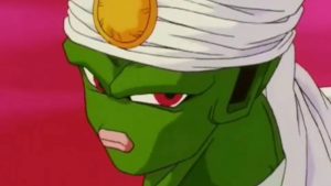 Paikuhan será um personagem jogável de Dragon Ball Xenoverse 2