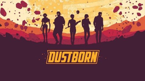 Dustborn, game com foco na narrativa, será publicado pela Quantic Dream
