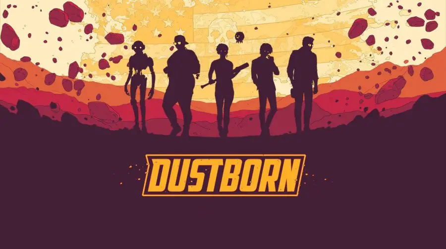 Dustborn, game com foco na narrativa, será publicado pela Quantic Dream