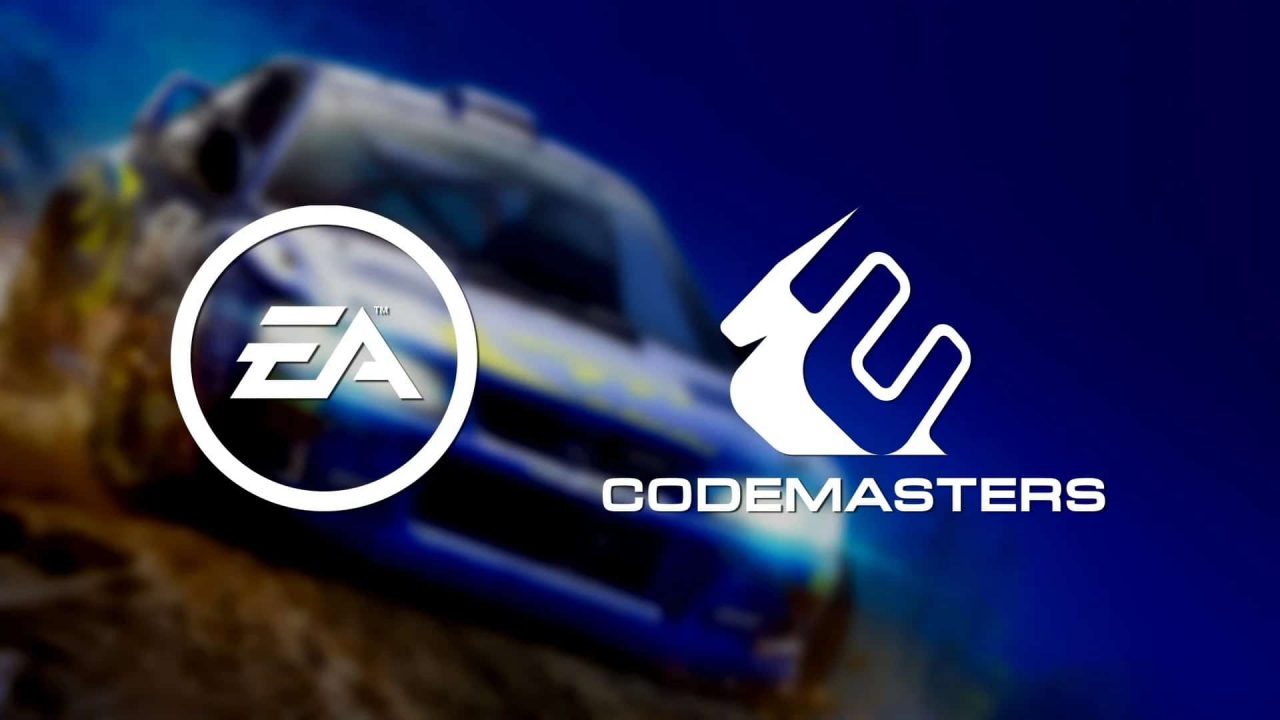 EA Play: três jogos da Codemasters chegarão ao serviço