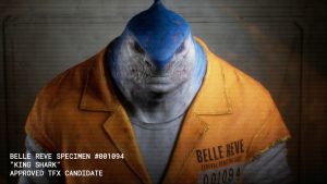 Rocksteady divulga novas screenshots de Esquadrão Suicida: Mate a Liga da Justiça