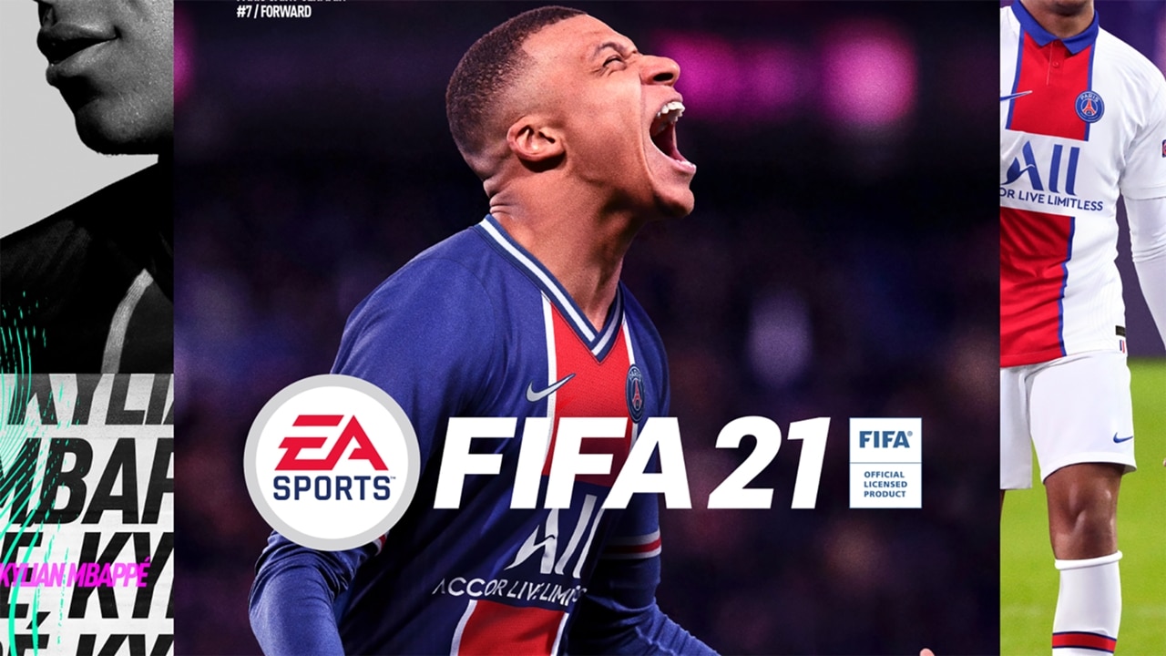 👍 COMO COMPRAR FIFA 21 PELA METADE DO PREÇO 😍💰