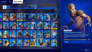 [Guia] Encontre todos os NPCs de Fortnite