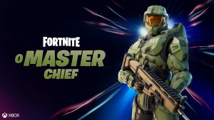 Halo no PlayStation: personagem chega ao Fortnite no PS4 e PS5