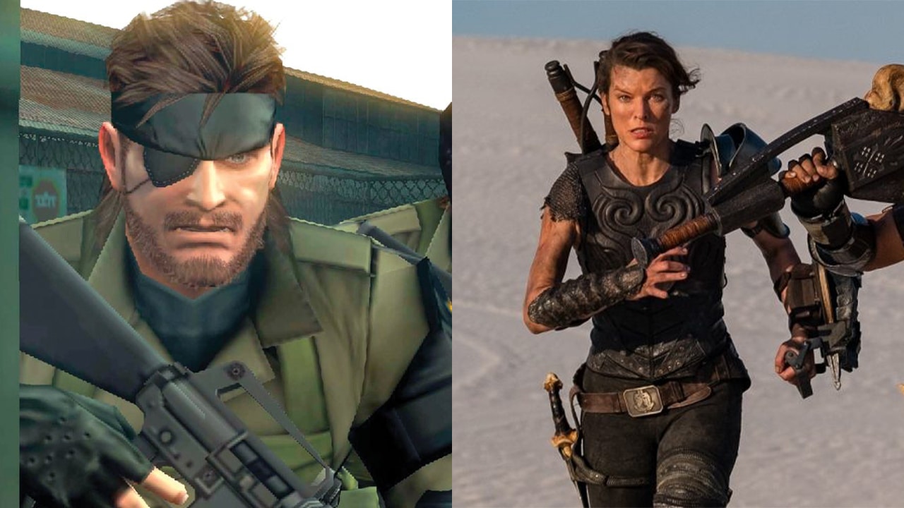 Warlander, inspirado em Metal Gear Rising, é anunciado para o PS4