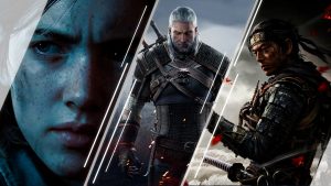 Promoção na PS Store: 10 grandes jogos com descontos!