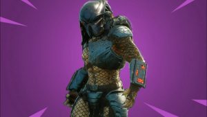 “Get to the chopper!” Como desbloquear a skin do Predador em Fortnite