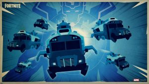 Encerramento épico: mais de 15 milhões participaram de Fortnite Galactus