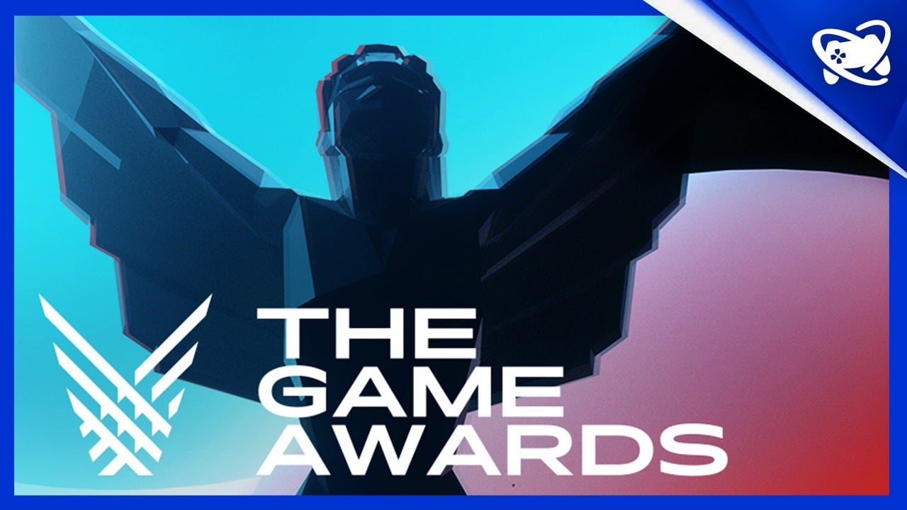 Goty 2020 Ao Vivo Acompanhe Ao The Game Awards 4385