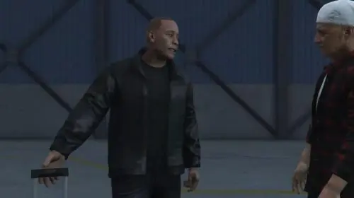 Dr. Dre faz participação especial em novo update de GTA Online