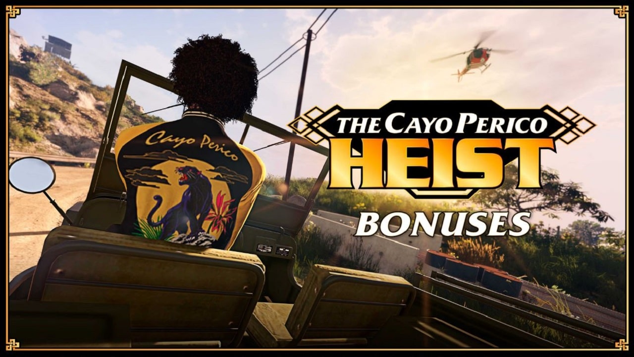 GTA Online: bônus na missão do Cassino e presente para quem jogar GTA  Trilogy