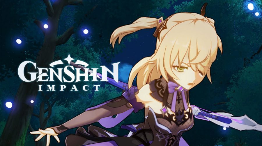 Update de Genshin Impact traz nova região e personagens cinco estrelas