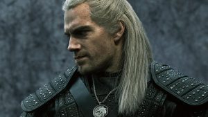 Filme de The Witcher da Netflix terá cena cortada da série