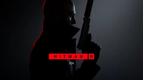 Barba, cabelo e Mundo do Assassinato: Hitman 3 terá platina