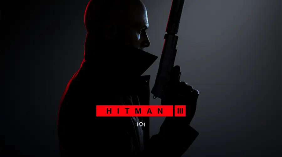HITMAN 3 terá mídias físicas no Brasil no dia 29 de janeiro