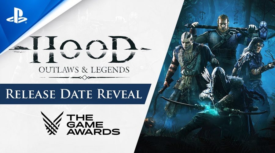 Hood: Outlaws and Legends será lançado dia 10 de maio de 2021 para PS4 e PS5