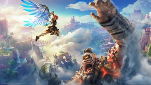 Immortals Fenyx Rising: vale a pena?