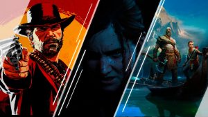 Os 10 jogos single-player com as melhores histórias do PlayStation 4