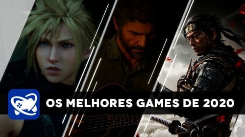 Retrospectiva 2020: os 20 melhores jogos de PlayStation no ano