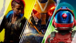 Deu ruim! 8 jogos que tiveram lançamentos decepcionantes