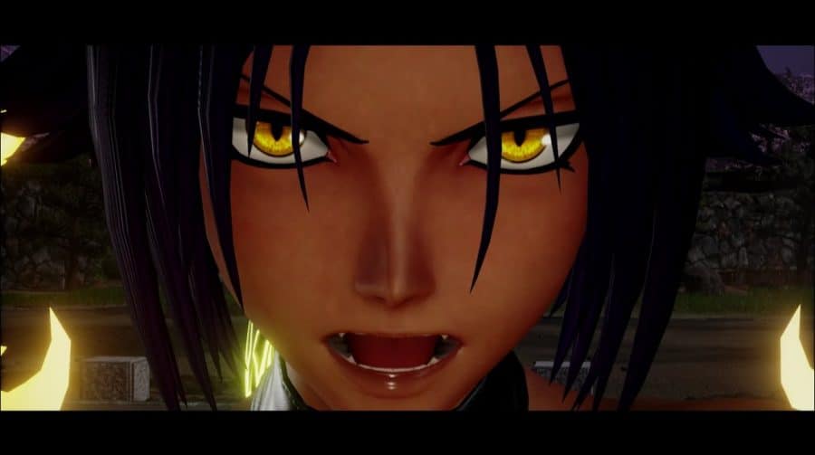 Bandai Namco mostra Yoruichi Shihouin em ação em trailer de Jump Force