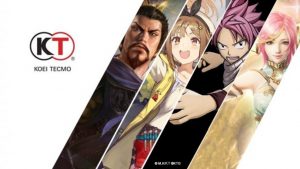Koei Tecmo, publisher de NiOh, promete revelar grandes jogos em 2022