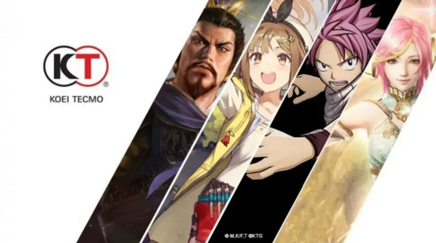 Koei Tecmo, publisher de NiOh, promete revelar grandes jogos em 2022
