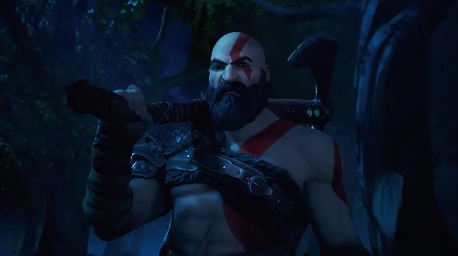 Novo chefe de Fortnite trabalhou em God of War e na Marvel