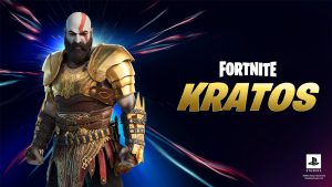 As melhores skins da Temporada 5 de Fortnite: Capítulo 2
