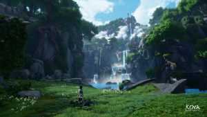 Ember Labs divulga novas imagens de Kena: Bridge of Spirits