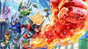 Videogames arrecadam US$ 22,9 mi no Kickstarter em 2020