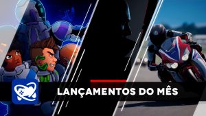 Veja todos os lançamentos de Janeiro para PS4 e PS5