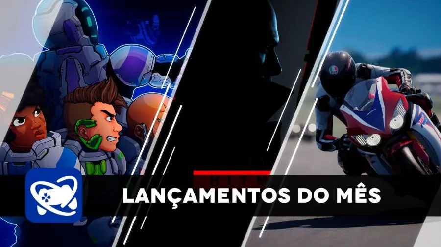 Veja todos os lançamentos de Janeiro para PS4 e PS5