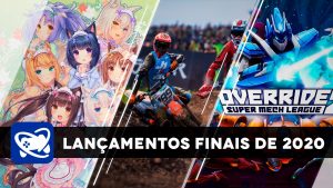 Veja quais serão os últimos lançamentos de PS4 e PS5 em 2020