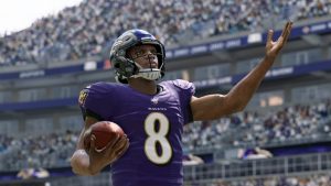 Assim como FIFA 21, Madden NFL 21 tem problemas no upgrade para o PS5