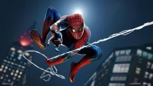 Listagem separada de Marvel’s Spider-Man Remastered foi um erro, diz Sony