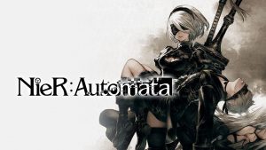 NieR: Automata chega a 6,5 milhões de unidades vendidas