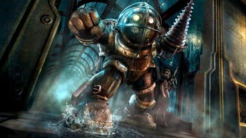 Novo Bioshock pode ter sistema de diálogo semelhante ao de Fallout