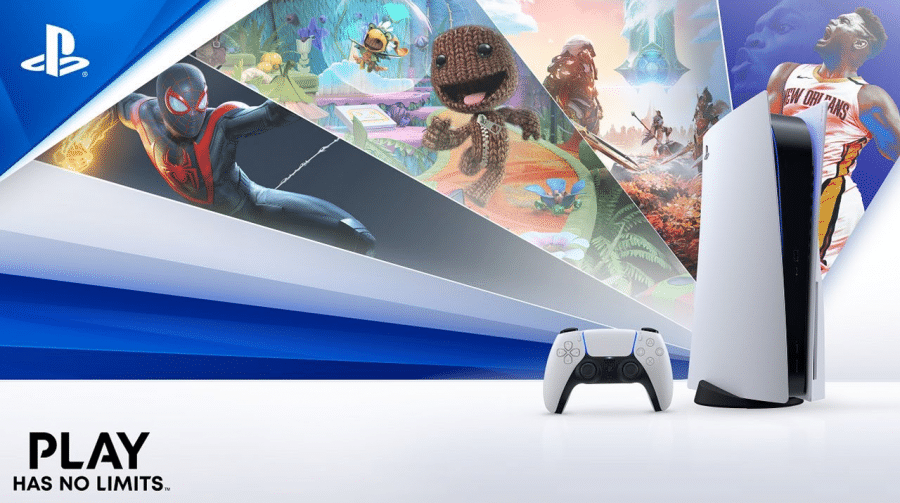 Novo comercial do PS5 retira janela de lançamento semestral dos próximos jogos exclusivos