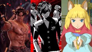 Devs japoneses indicam “enxurrada” de novos jogos em 2021