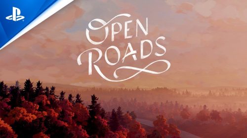 Annapurna Interactive anuncia Open Roads no The Game Awards 2020