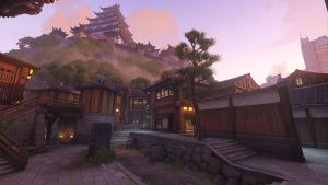 Overwatch: novo mapa é anunciado; novidades de Overwatch 2 em fevereiro