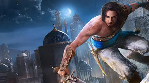 Ubisoft Toronto se junta ao desenvolvimento do remake de Prince of Persia