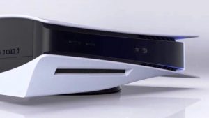 PS5 banidos já aparecem para venda na OLX