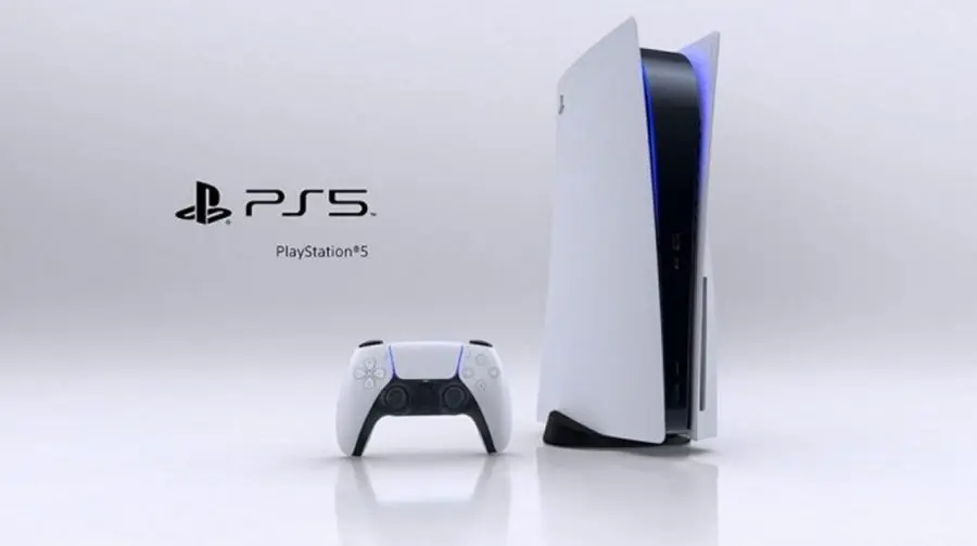 Nova patente sugere que a Sony pode estar produzindo PS5 Pro